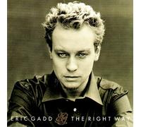 Eric Gadd - Right way (1997)