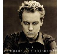 Eric Gadd - The Right Way