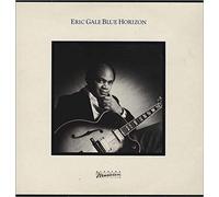 Eric Gale - Blue Horizon