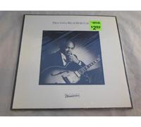 Eric Gale - Blue Horizon