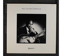 Eric Gale - blue horizon LP