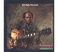 Eric Gale - Forecast