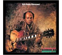 ERIC GALE - Forecast