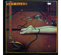 Eric Gale - Ginseng Woman