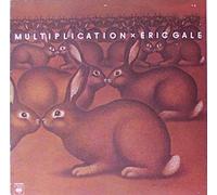 Eric Gale - Multiplication