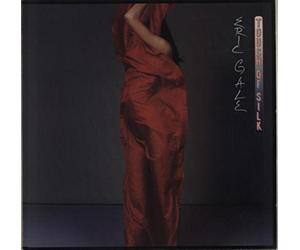 Eric Gale - Touch Of Silk [Vinyl LP]
