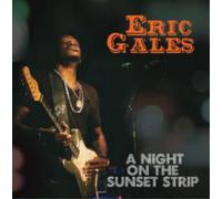 Eric Gales - A Night On The Sunset Strip