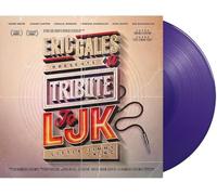 Eric Gales - A Tribute To Ljk [VINYL]