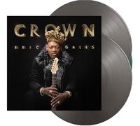 Eric Gales - Crown [VINYL]