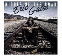 Eric Gales - Middle of the Road