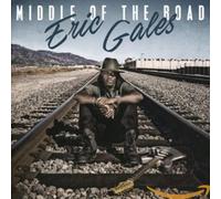 Middle of the Road