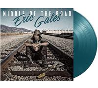 Eric Gales - Middle Of The Road (LP) [VINYL]