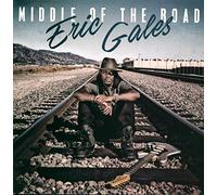 Eric Gales - Middle of the Road [VINYL]