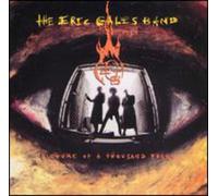 Gales, Eric Band - Picture of a Thousand Faces