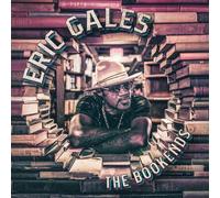 Eric Gales - The Bookends