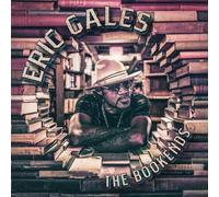 Eric Gales - The Bookends
