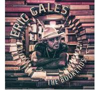 Eric Gales - The Bookends