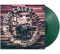 Eric Gales - The Bookends [VINYL]