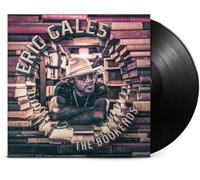 Eric Gales - The Bookends [VINYL]