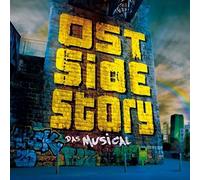 Eric Hättenschwiler - Ost Side Story - Original Zürich Cast 2015