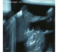 Charles Lloyd - Sangam