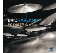 Eric Harland - Voyager: Live by Night