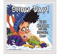 Eric Herman and the Invisible Band - Snow Day!
