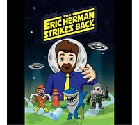 Eric Herman -The Eric Herman Strikes Back [DVD]