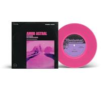 Eric Hilton - Amor Astral [7" VINYL]