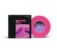 Eric Hilton - Amor Astral - New Vinyl Record 7 - S4z