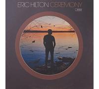 Eric Hilton – Ceremony – Vinyl LP (2022)