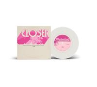 Eric Hilton - Closer [7" VINYL]