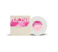 Eric Hilton - Closer [7" VINYL]