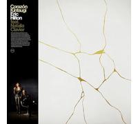 Eric Hilton – Corazon Kintsugi – Vinyl