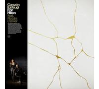 Eric Hilton Corazon Kintsugi (CD) Album