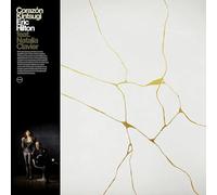 Eric Hilton - Corazon Kintsugi [VINYL]
