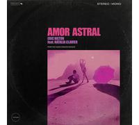 Eric Hilton - Amor Astral [7" VINYL]