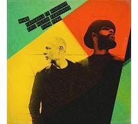 Eric Hilton feat. Puma Ptah - Farewell To Midnight - 7" Vinyl