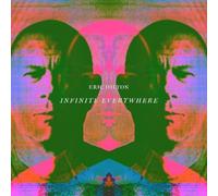 Eric Hilton - Infinite Everywhere
