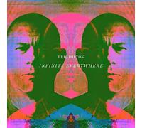 Eric Hilton - Infinite Everywhere [VINYL]