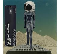 Eric Hilton - Lost Dialect