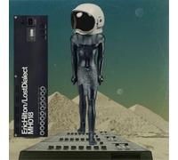 Eric Hilton - Lost Dialect [VINYL]