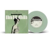 Eric Hilton - Midnight Milan - New Vinyl Record 7 - S4z