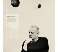 Eric Hilton – Midnight Ragas – CD (2025)