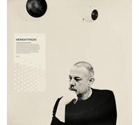 Eric Hilton : Midnight Ragas VINYL 12" Album Coloured Vinyl (Limited Edition)