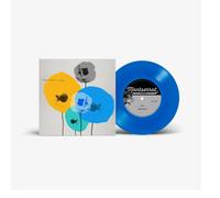 Eric Hilton – Poppy Fields – 7" Vinyl