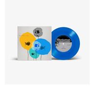 Eric Hilton – Poppy Fields – 7" Vinyl
