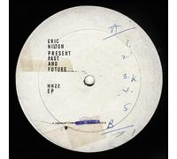 Eric Hilton - Present Past and Future [VINYL]