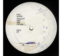 Eric Hilton – Present Past and Future – Vinyl (LP)