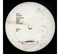 Eric Hilton – Present Past and Future – Vinyl (LP)